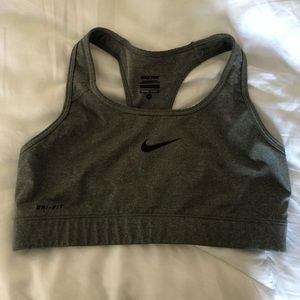 Nike Dri-fit Sports Bra
